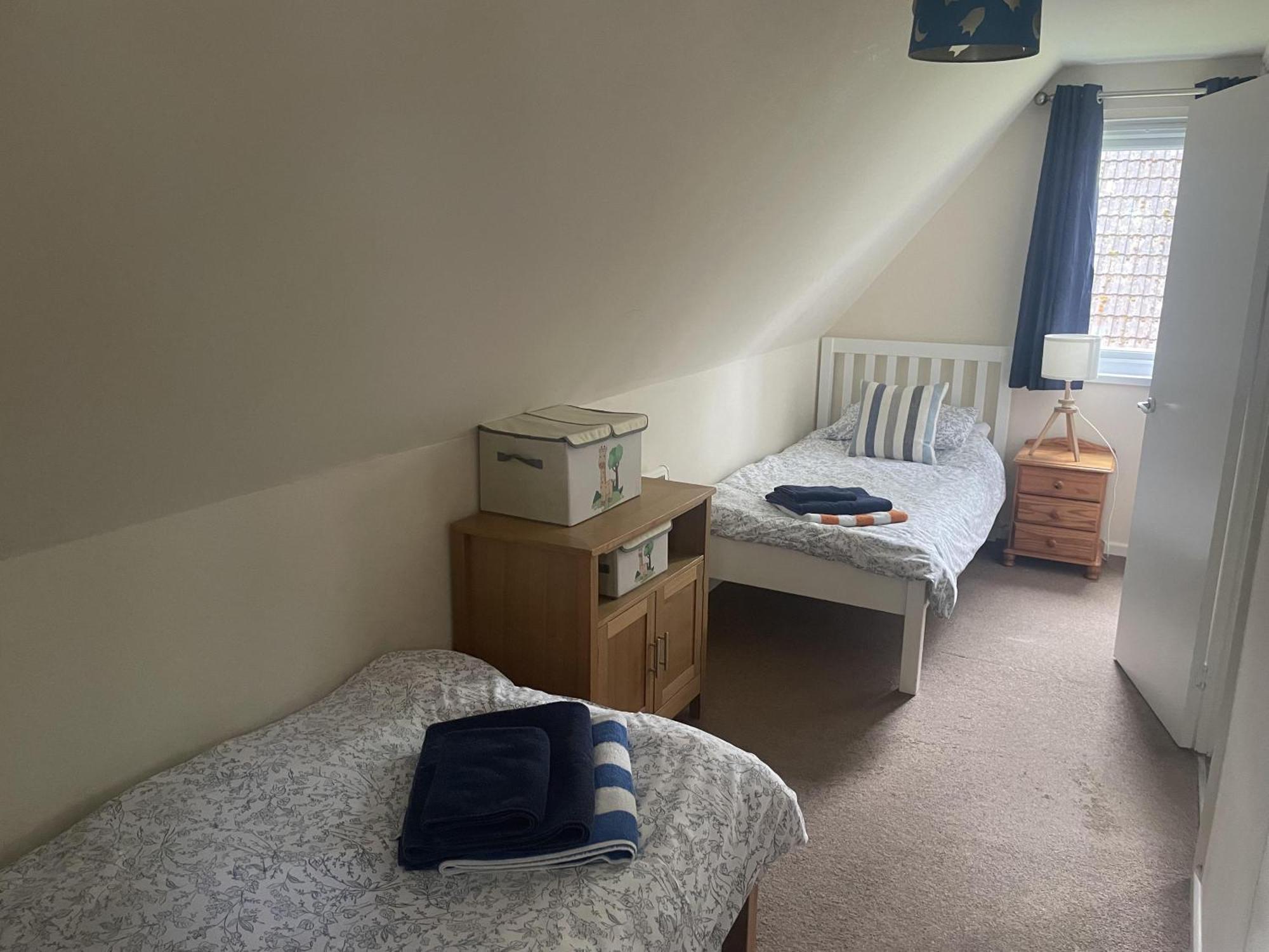 Trevithick By The Beach For Families & The Pooch Hayle Exterior foto