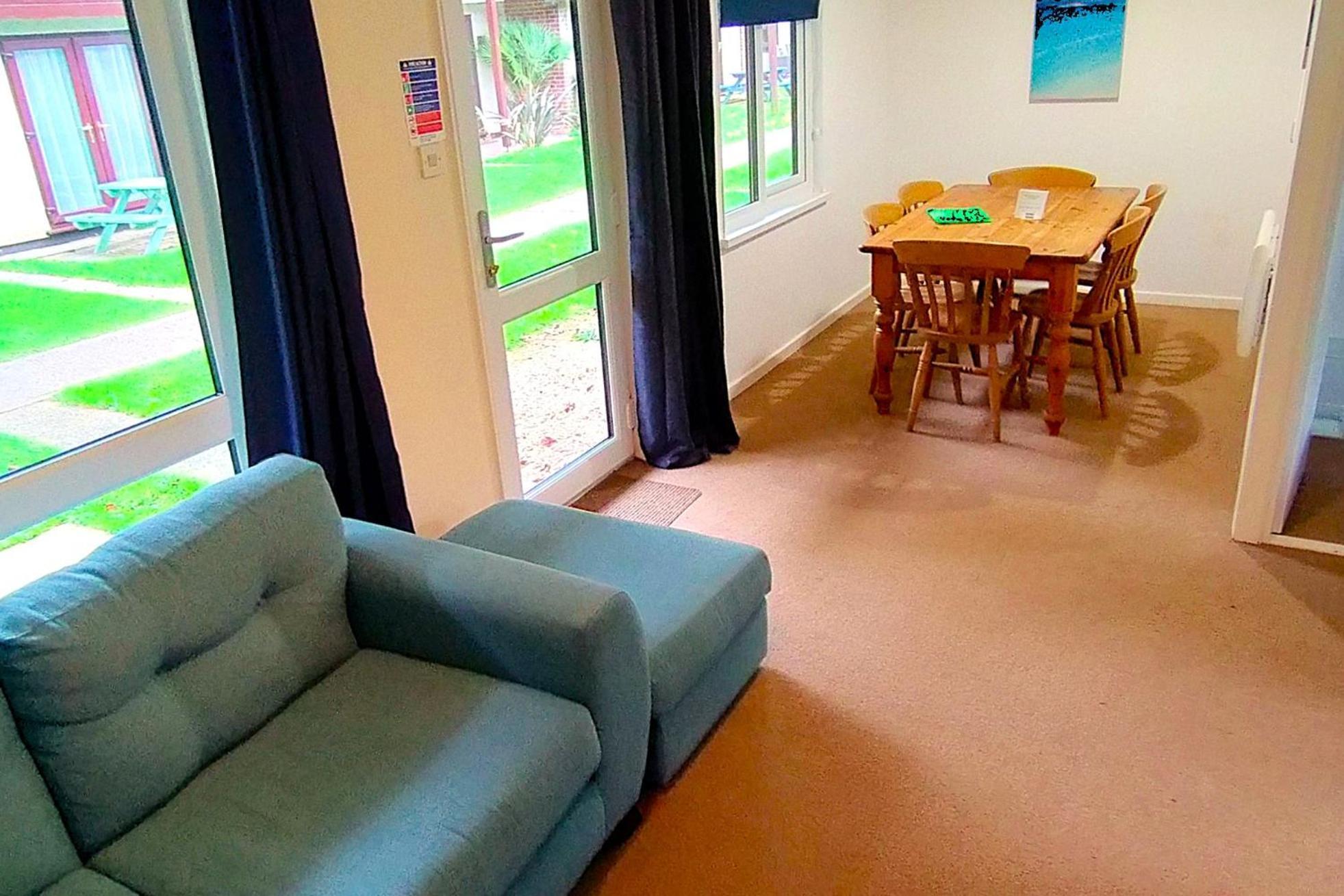 Trevithick By The Beach For Families & The Pooch Hayle Exterior foto