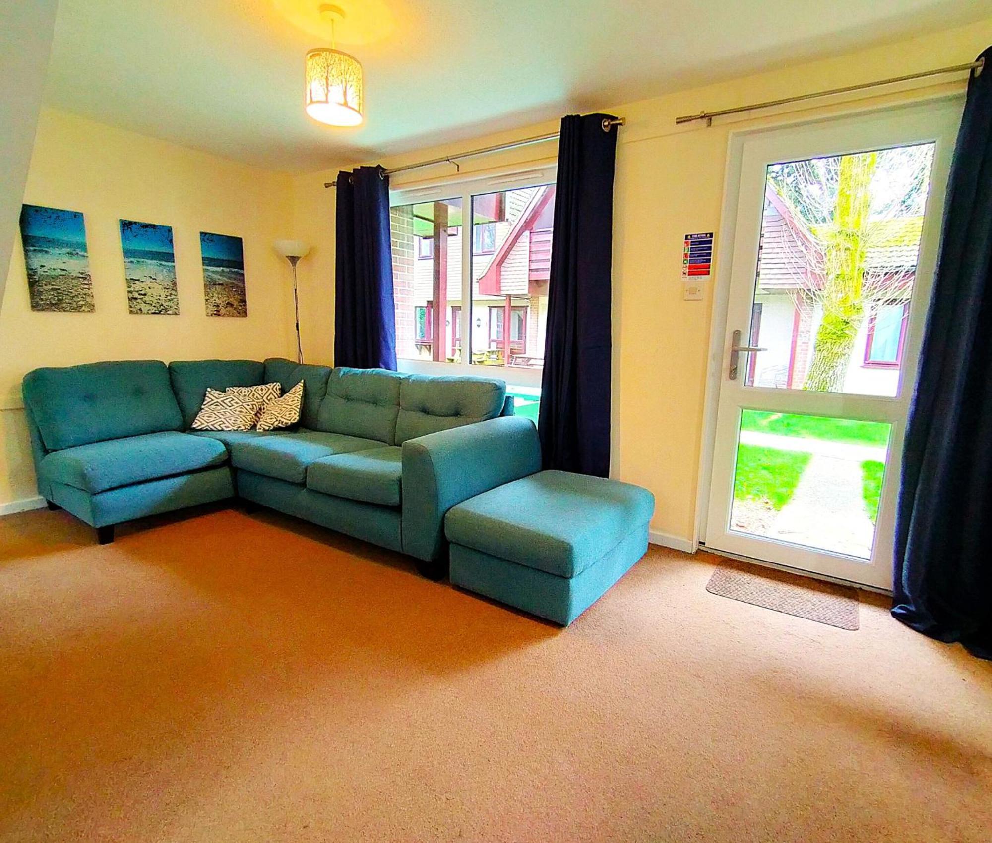 Trevithick By The Beach For Families & The Pooch Hayle Exterior foto