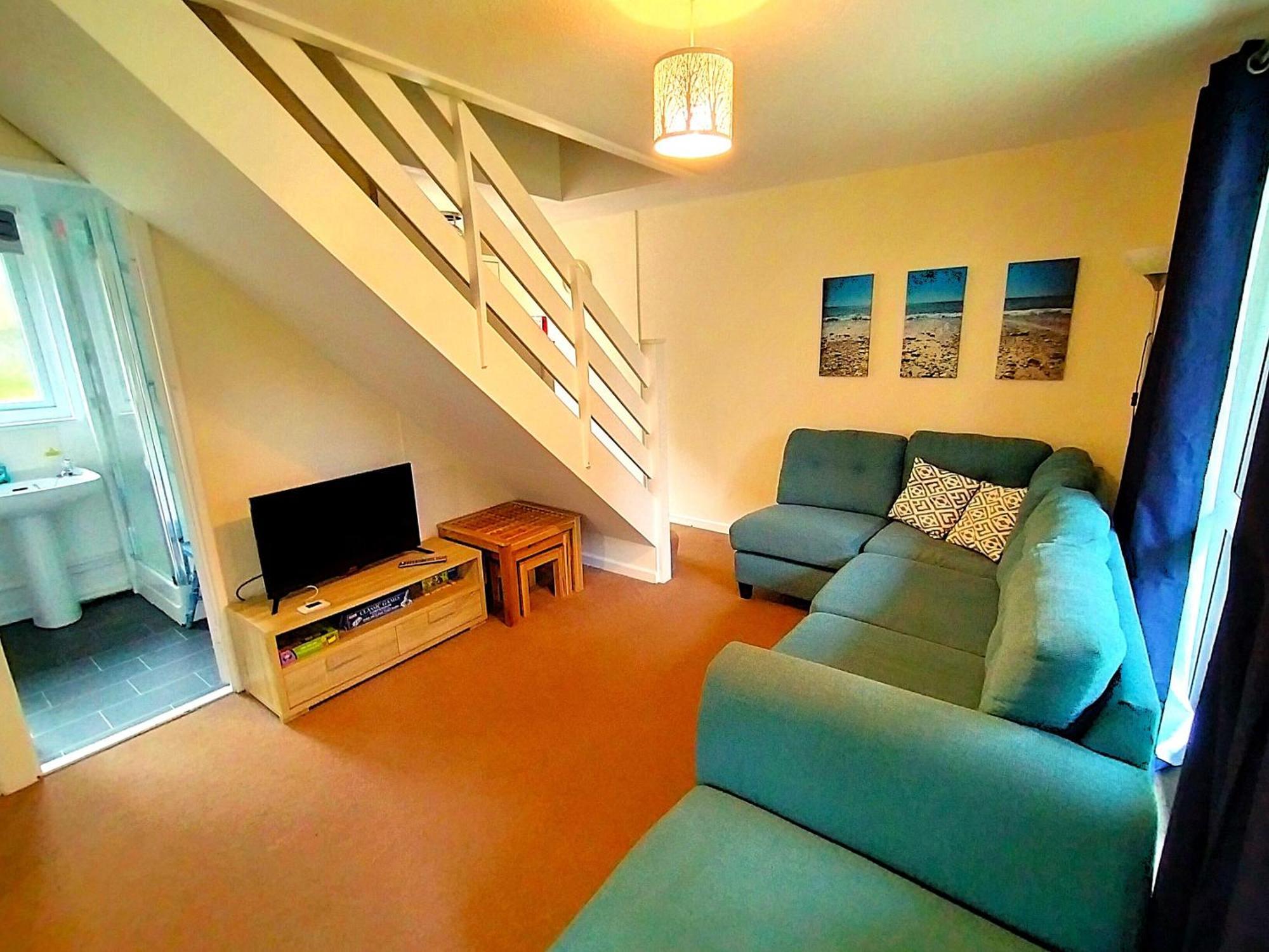 Trevithick By The Beach For Families & The Pooch Hayle Exterior foto